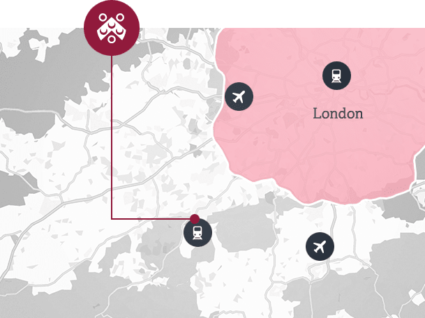 英国九大公学之一：查特豪斯公学夏校！