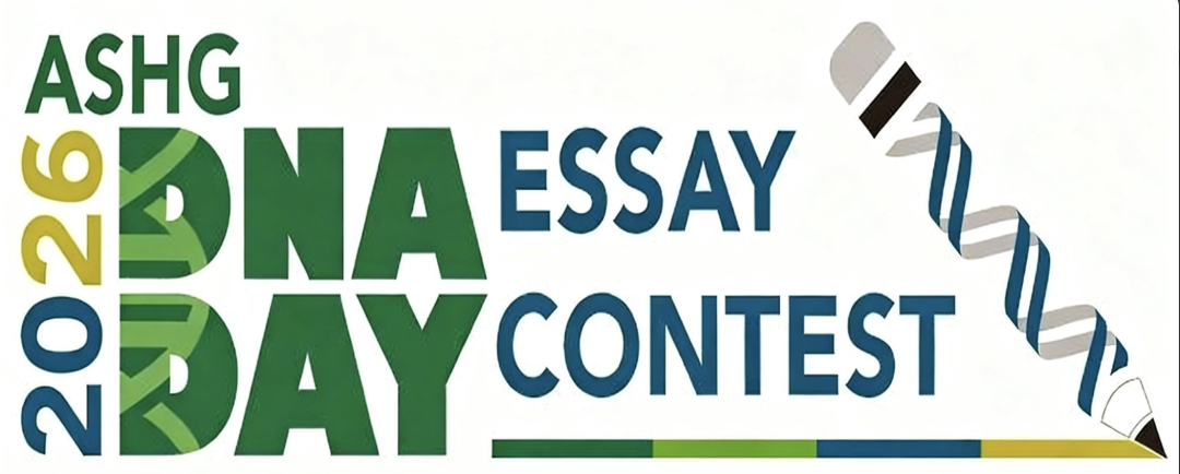 2026DNA Day论文竞赛开启｜全球高中生的遗传学学术舞台，这些关键信息别错过！