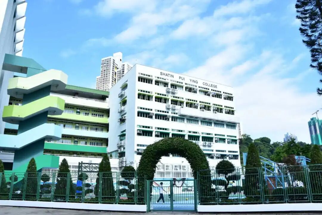 港三大录取率飙至50%！香港沙田区Band1中学TOP10盘点（上）