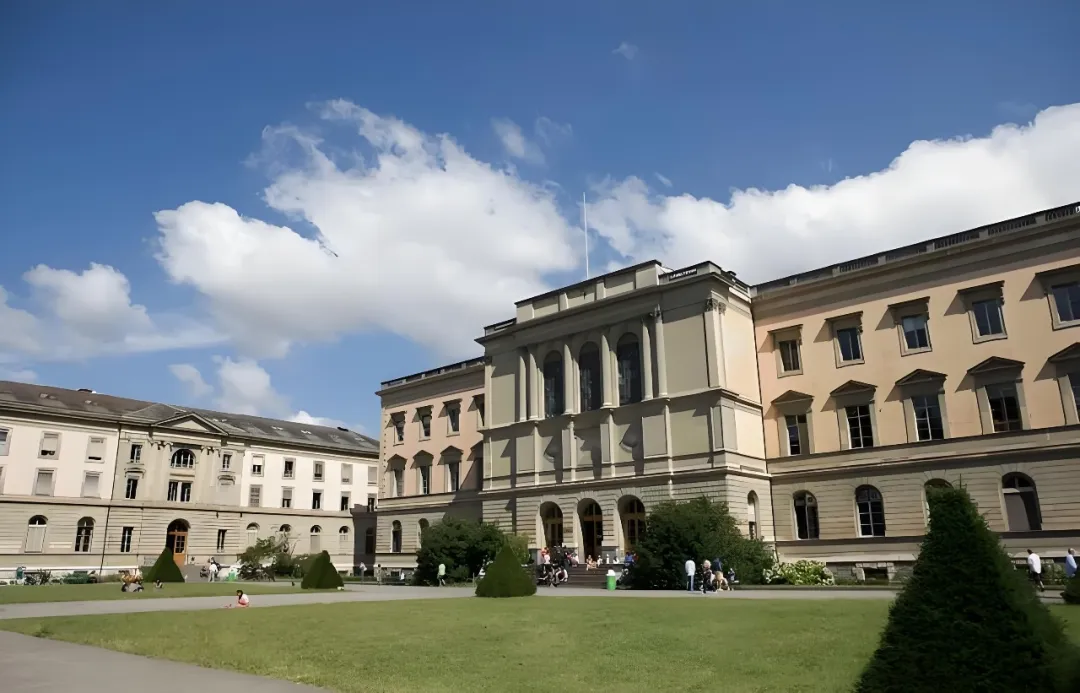 寒假项目|2026瑞士日内瓦国际实训项目 寒假项目|2026瑞士日内瓦国际实训项目