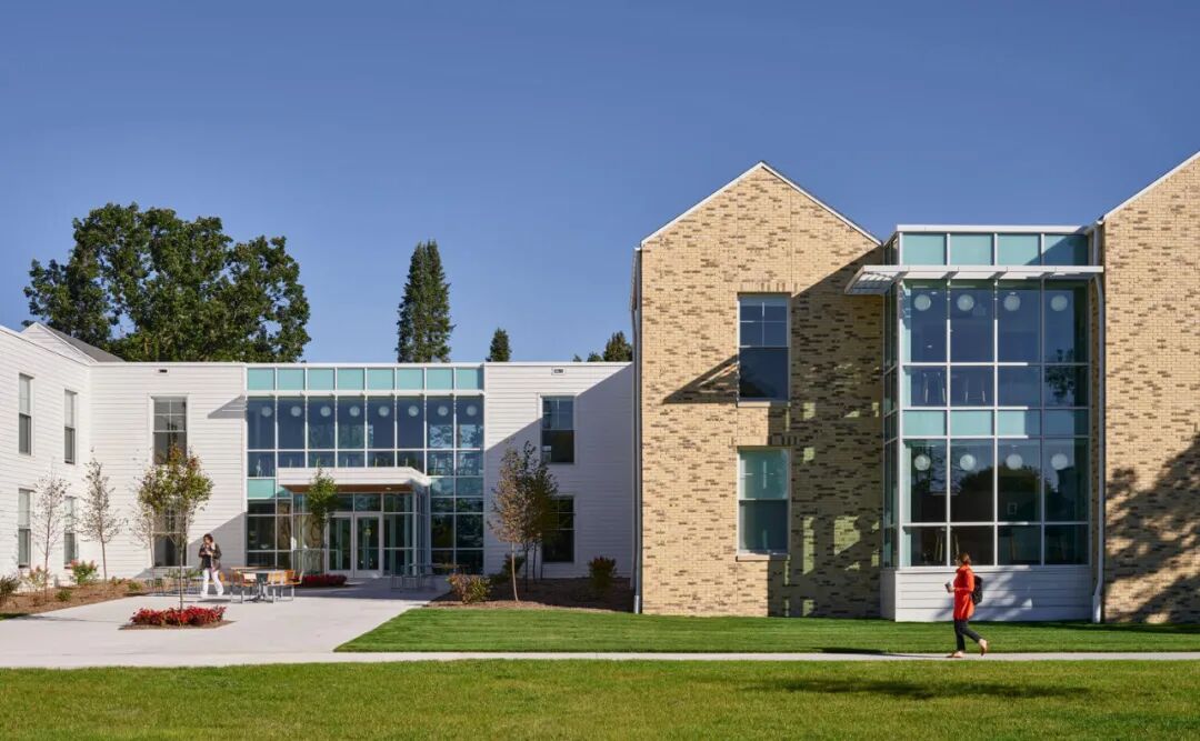 美高推荐｜WI-Wayland Academy 威斯康星州-韦兰学院，威斯康星州最佳寄宿高中TOP1