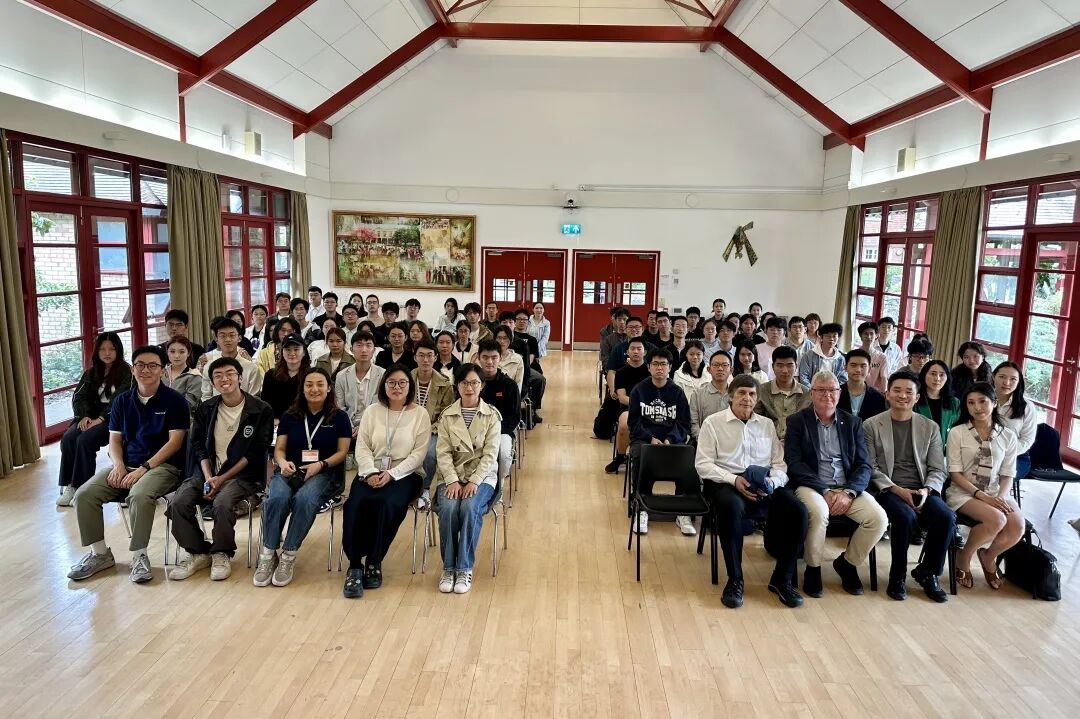 行前指南——英国篇