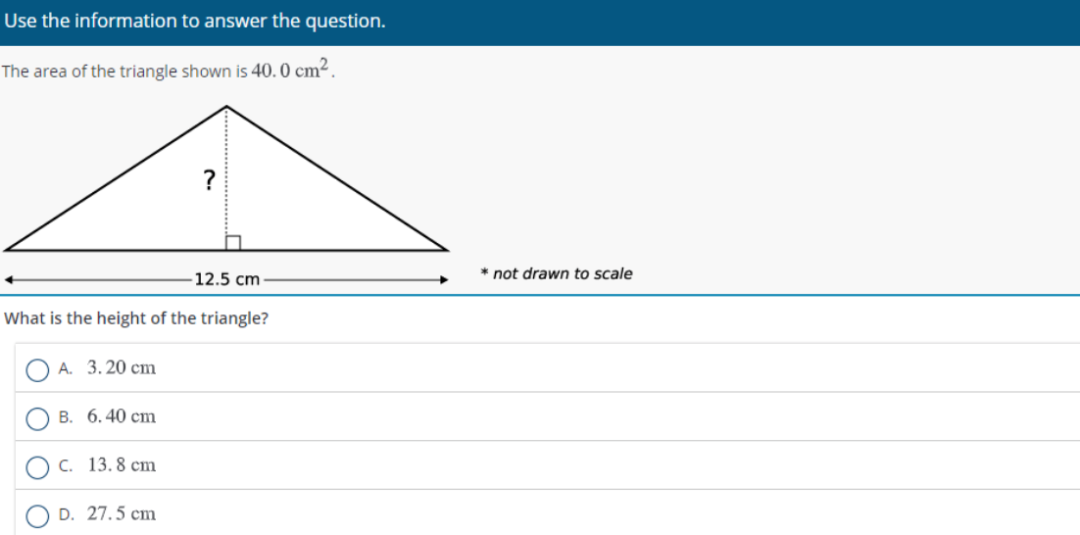 如何准备国际化学校入学考试？一文秒懂常用的MAP测试！