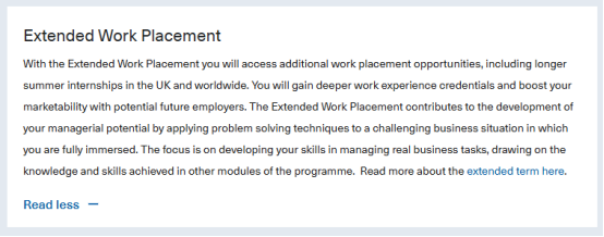 帝国理工热门项目，商业分析改名了！改为“AI+商业分析”！
