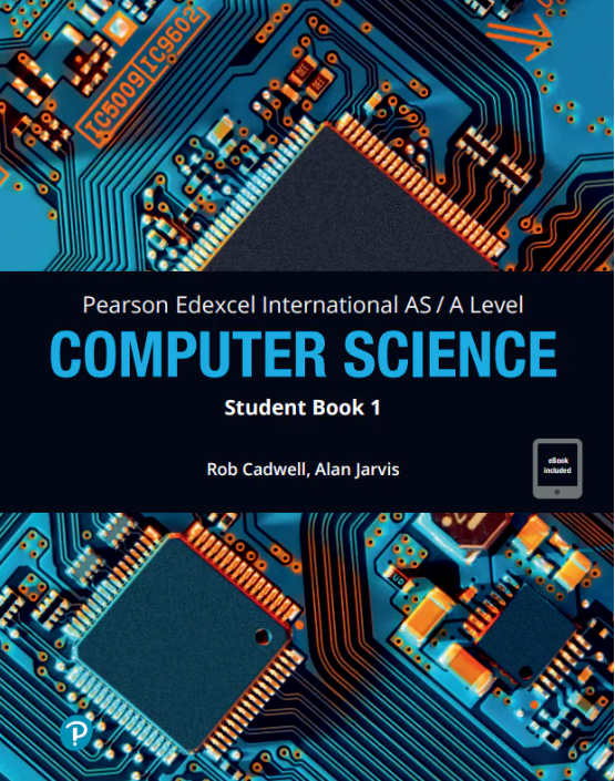 官宣! 爱德思开设新课程 IAL 计算机科学！26年9月首开课、27年首考！