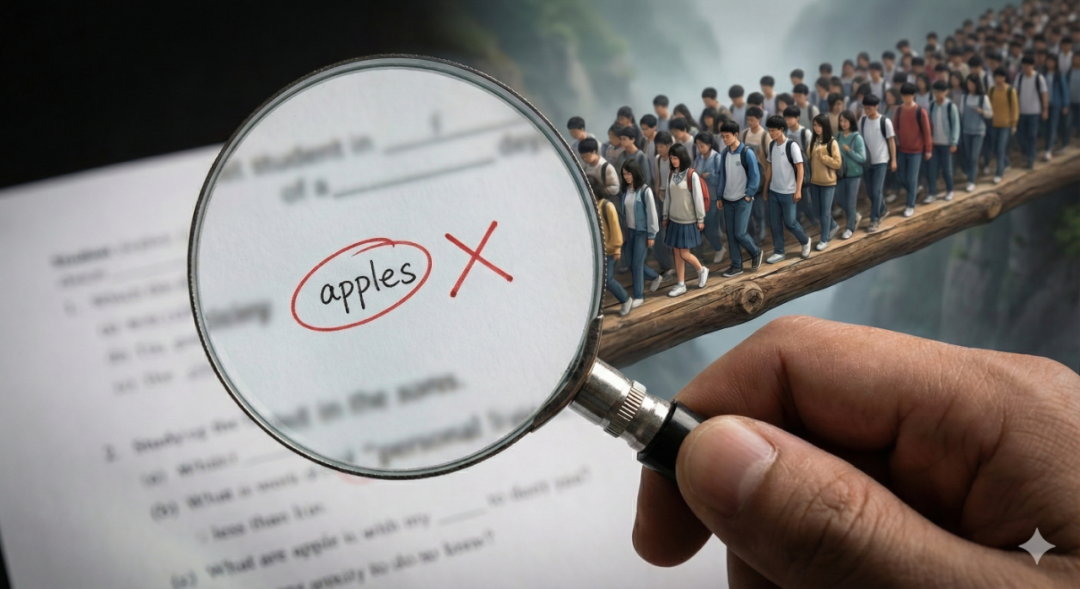 深度复盘：为什么说PET对标不了中考，FCE也对标不了高考？