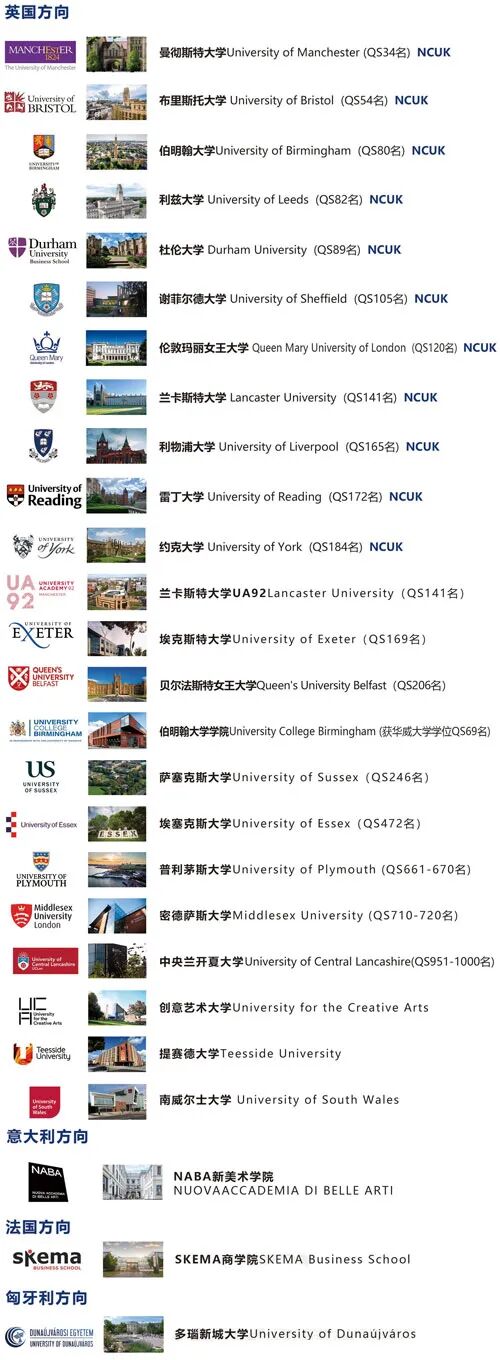 2026年南昌大学2+2国际本科留学项目春季班招生简章 2026年南昌大学2+2国际本科留学项目春季班招生简章