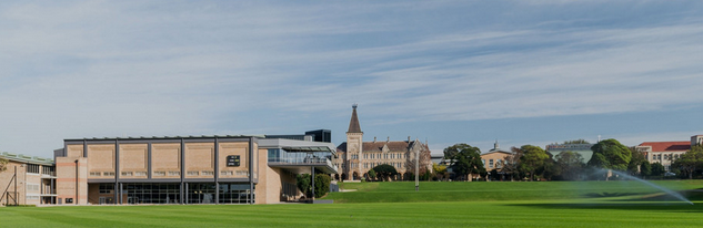 【悉尼优质私立混校】悉尼私立混校——纽因顿学院 Newington College (上篇)！