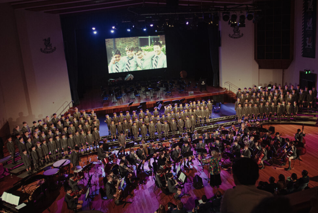 【悉尼优质私立混校】悉尼私立混校——纽因顿学院 Newington College (上篇)！