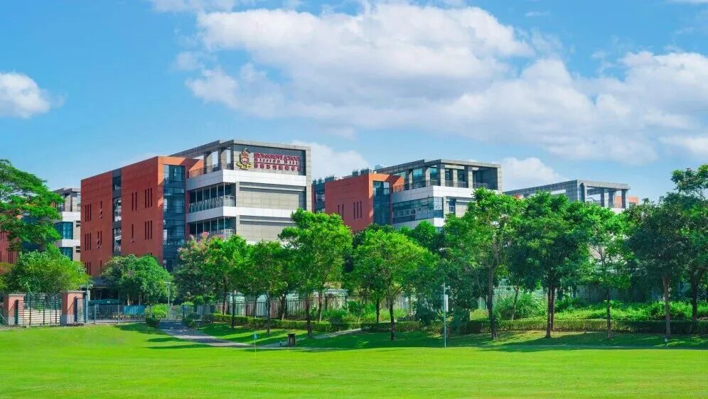 不限户籍可寄宿！幼小初一贯制！深圳这所低调优质性价比超高的中英双轨学校别错过！