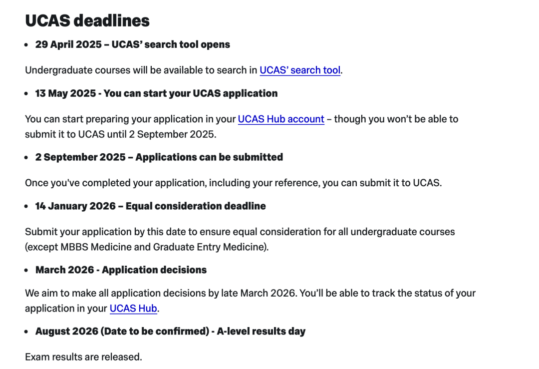 UCL“爆Offer”，英国大学放榜更新到哪一步了？