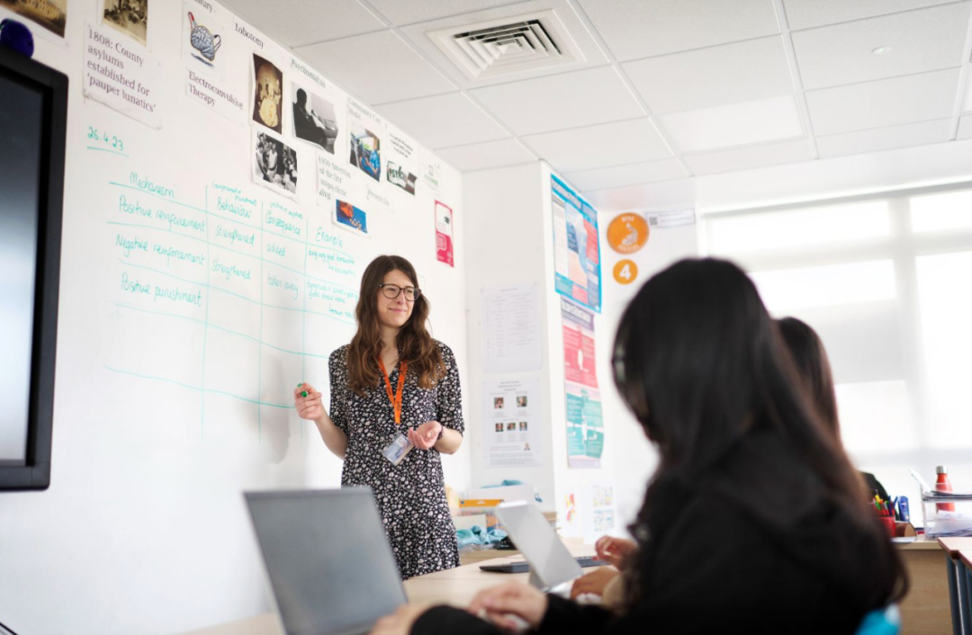 英国留学｜Abbey College, Cambridge：剑桥的学术殿堂，多元成长的摇篮