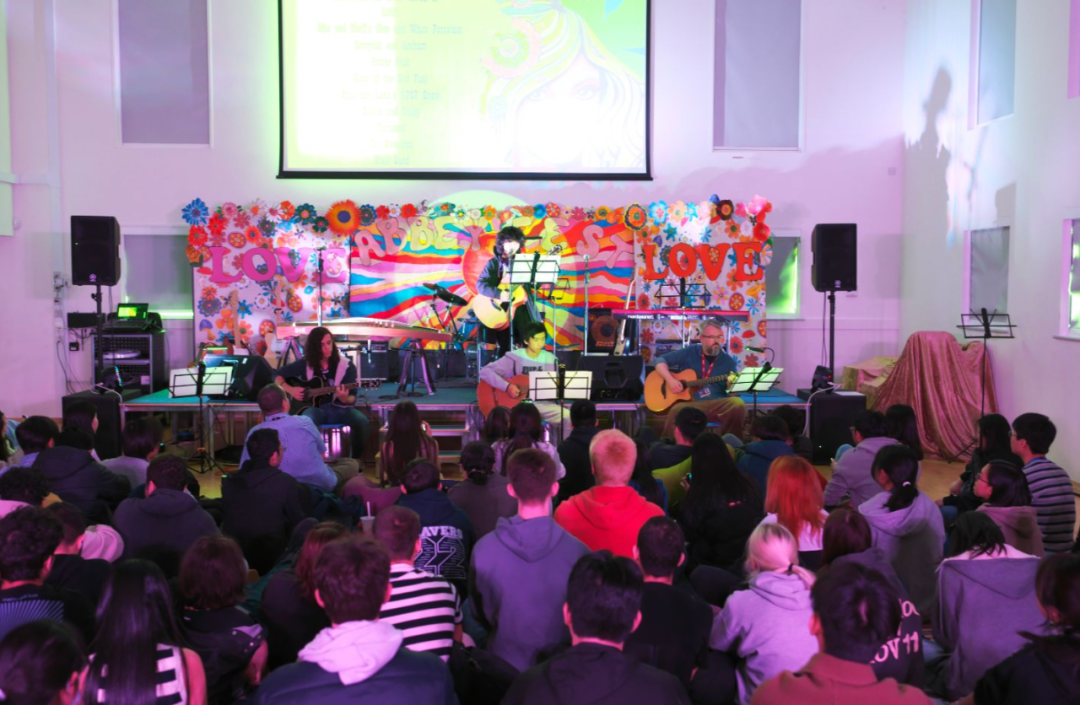 英国留学｜Abbey College, Cambridge：剑桥的学术殿堂，多元成长的摇篮