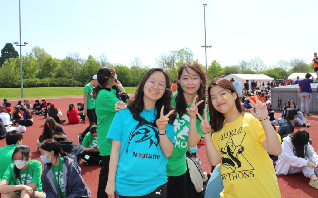 英国留学｜Abbey College, Cambridge：剑桥的学术殿堂，多元成长的摇篮