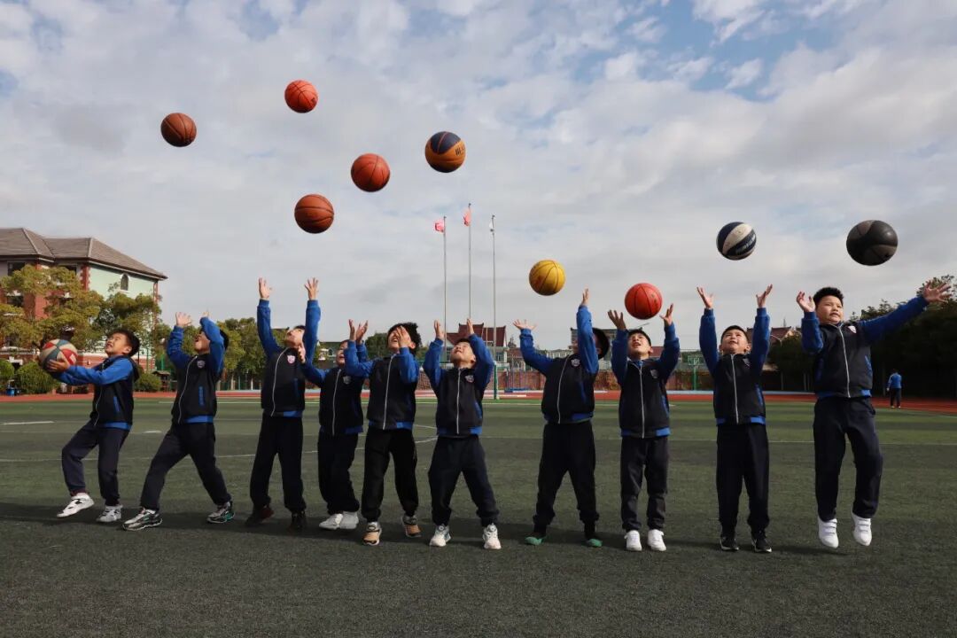 2026 首场校园开放日预告｜沉浸式感受校园魅力