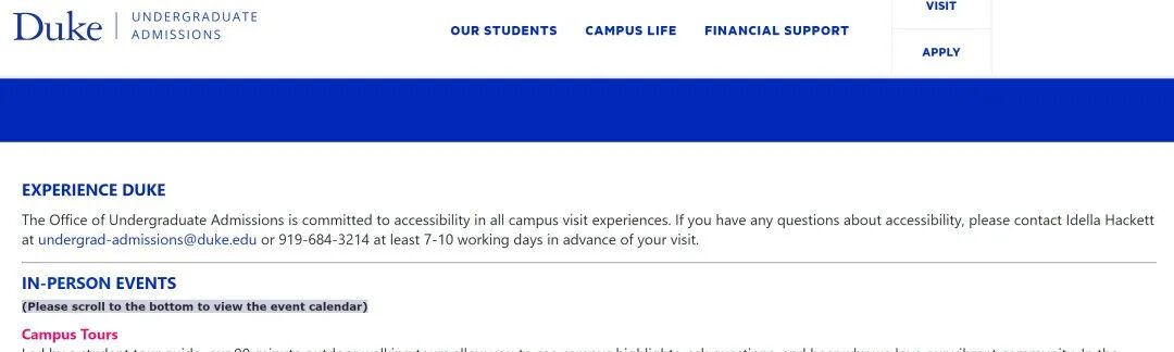 【收藏】盘点美本TOP30美本院校12月宣讲会,和招生官面对面解读录取要求! 【收藏】盘点美本TOP30美本院校12月宣讲会,和招生官面对面解读录取要求!