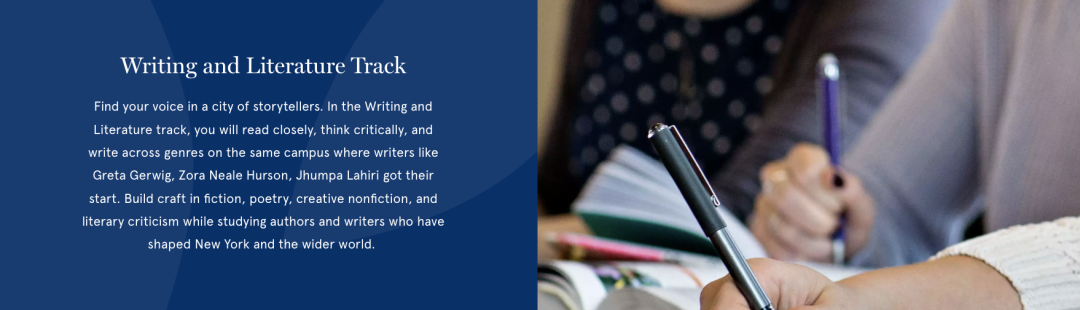 2026｜永远相信女性的力量，巴纳德女性领导力夏校，正式开放申请！