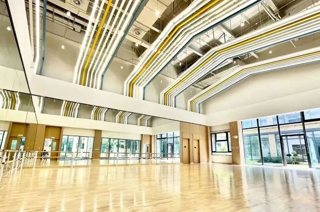 上海国际学校｜上海金瑞学校，开设Alevel课程，学费15万/年，性价比高！