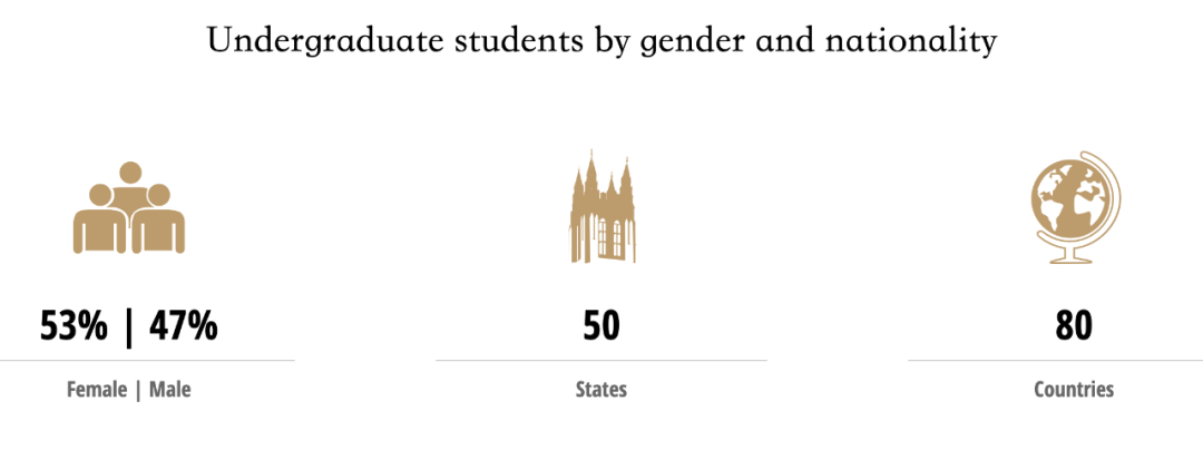 在2025第一个ED录取里,读懂美国名校的录取逻辑! 在2025第一个ED录取里,读懂美国名校的录取逻辑!