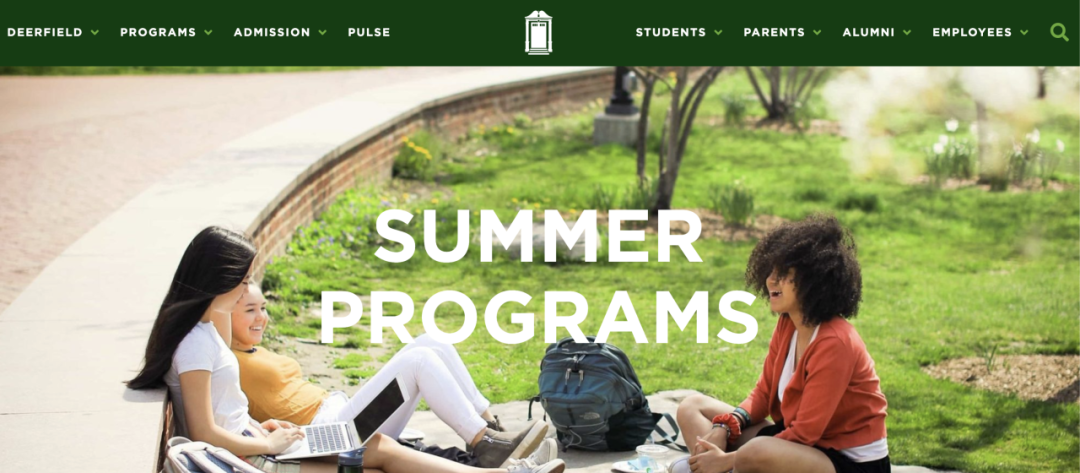 2026暑假,美国顶级寄宿夏校开闸:初中生一定要知道的 9 个项目 2026暑假,美国顶级寄宿夏校开闸:初中生一定要知道的 9 个项目