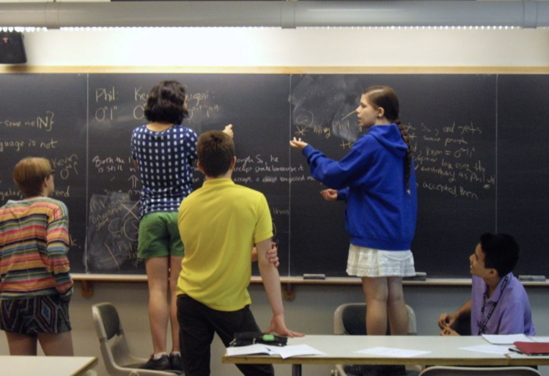 超全下!TOP20+藤校最认可的“王牌”12个数学夏校都在这里了! 超全下!TOP20+藤校最认可的“王牌”12个数学夏校都在这里了!