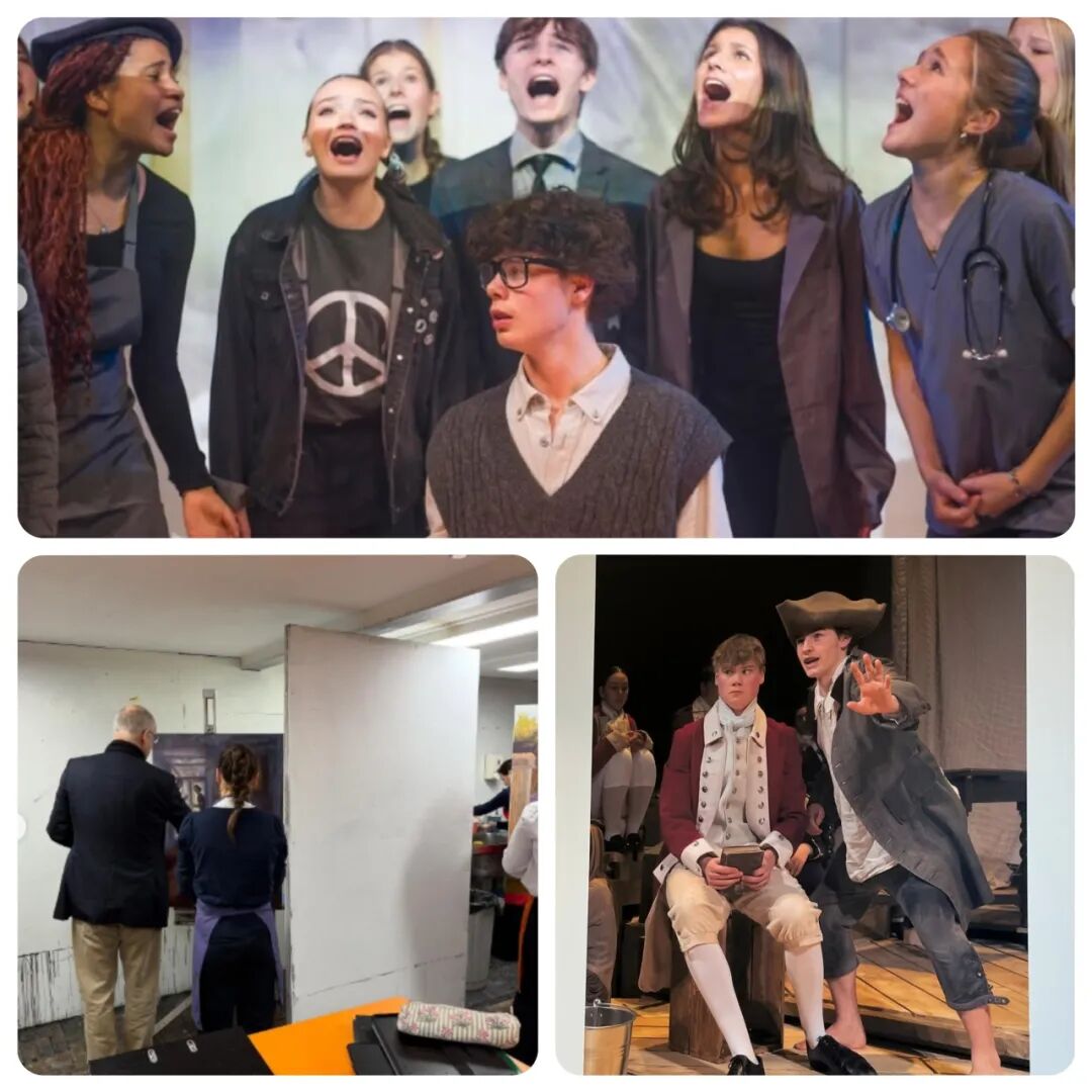 穿过五百年时光的校门:访校九大公学Shrewsbury School的一天 穿过五百年时光的校门:访校九大公学Shrewsbury School的一天