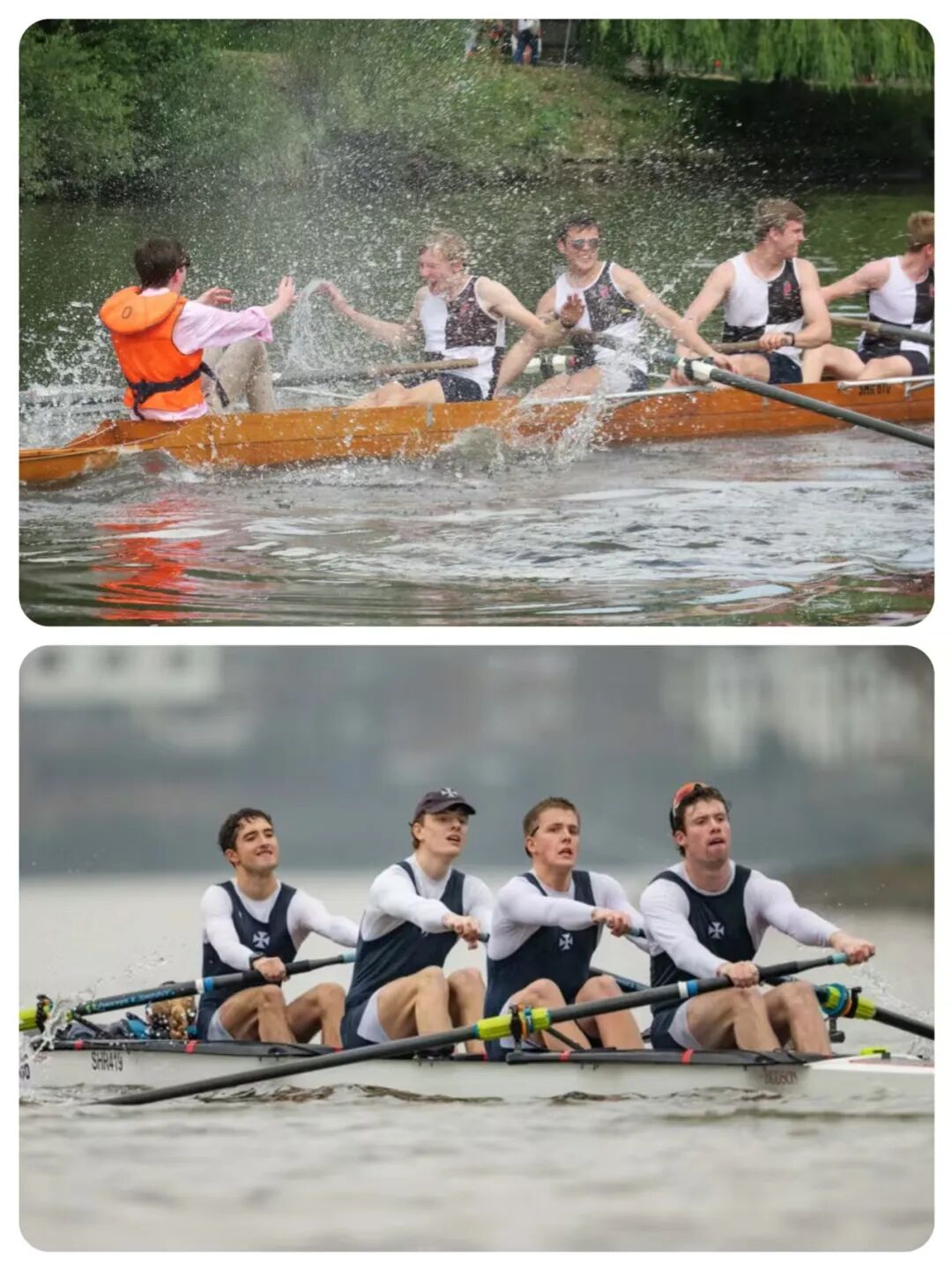 穿过五百年时光的校门:访校九大公学Shrewsbury School的一天 穿过五百年时光的校门:访校九大公学Shrewsbury School的一天