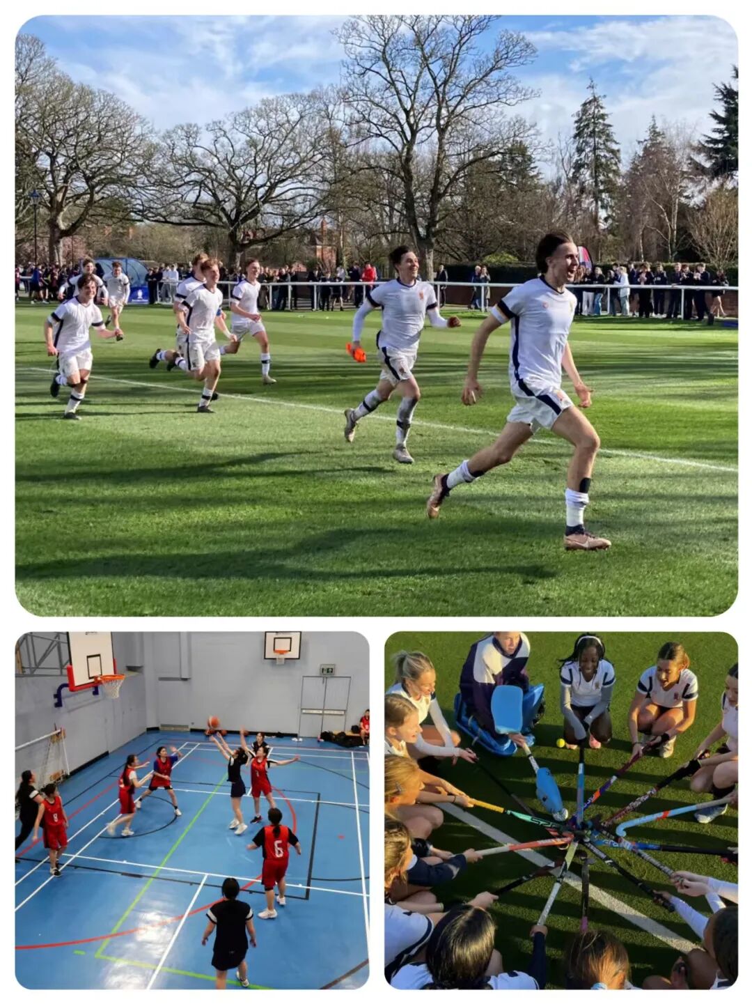 穿过五百年时光的校门:访校九大公学Shrewsbury School的一天 穿过五百年时光的校门:访校九大公学Shrewsbury School的一天