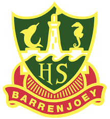 巴伦乔伊高中 Barrenjoey High School 巴伦乔伊高中 Barrenjoey High School