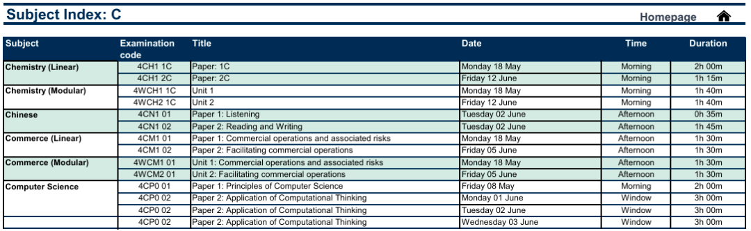 2026年Alevel夏季大考时间出炉，易赛备考带你冲刺A*