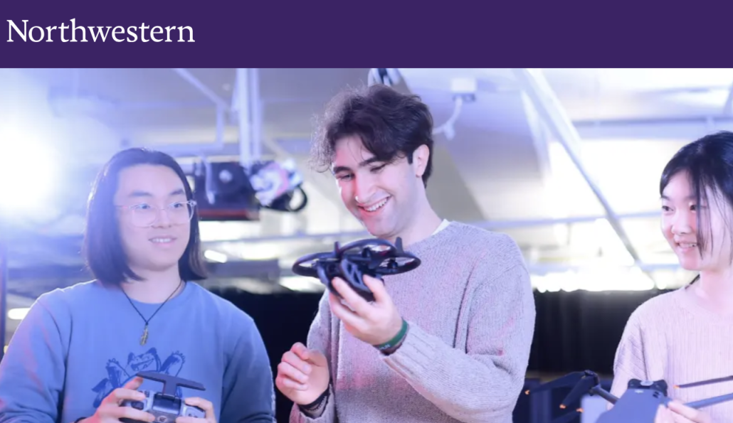 2026全美最低调TOP10大学西北大学夏校已开放申请！