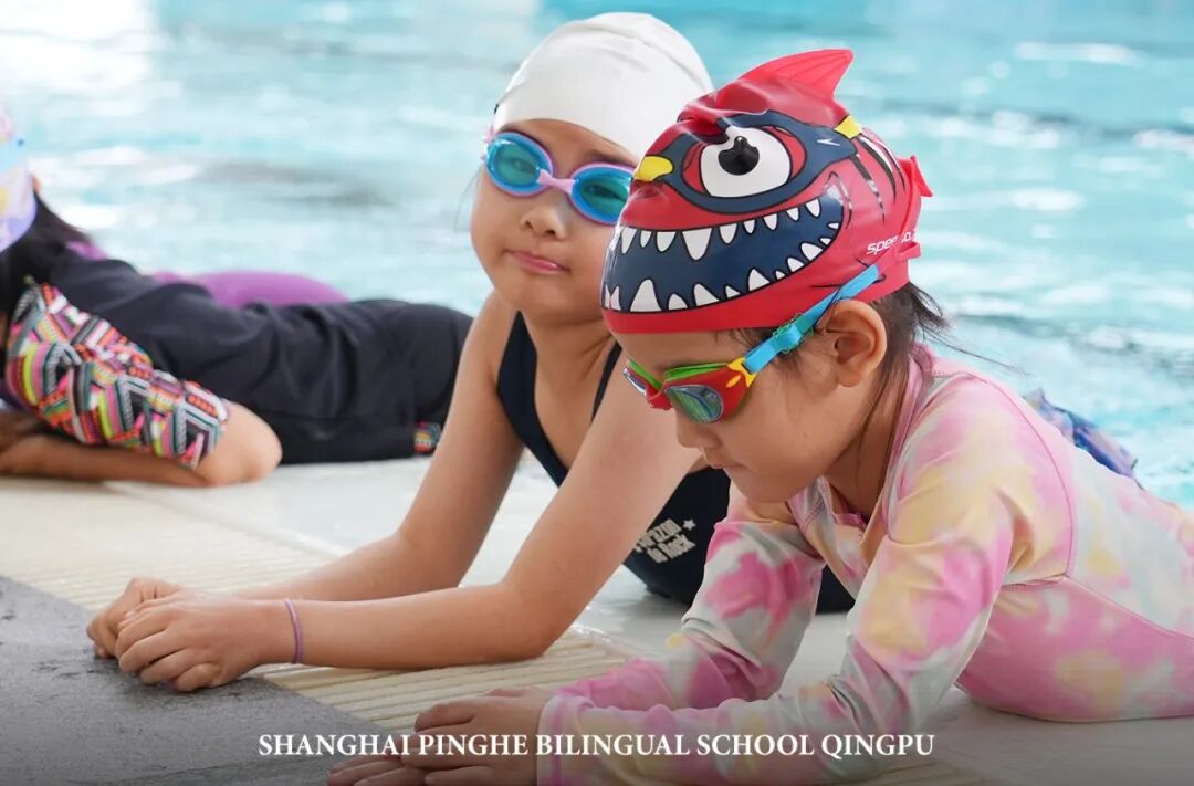 一年级开放日｜看见课堂的力量，走近成长正在发生的地方