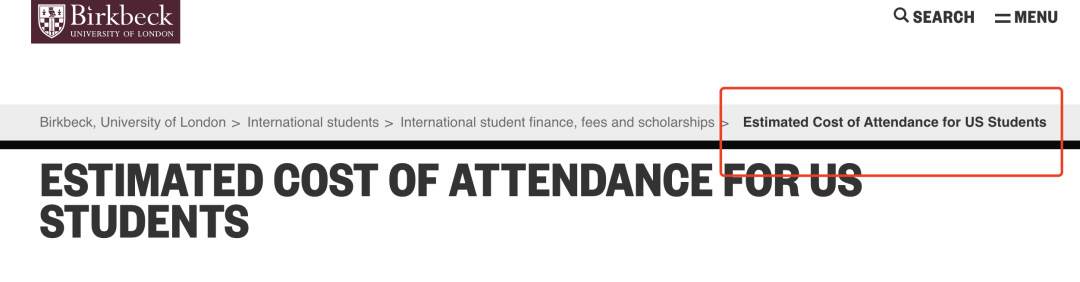 在伦敦留学要花多少生活费?大学官网们纯属胡言乱语 在伦敦留学要花多少生活费?大学官网们纯属胡言乱语