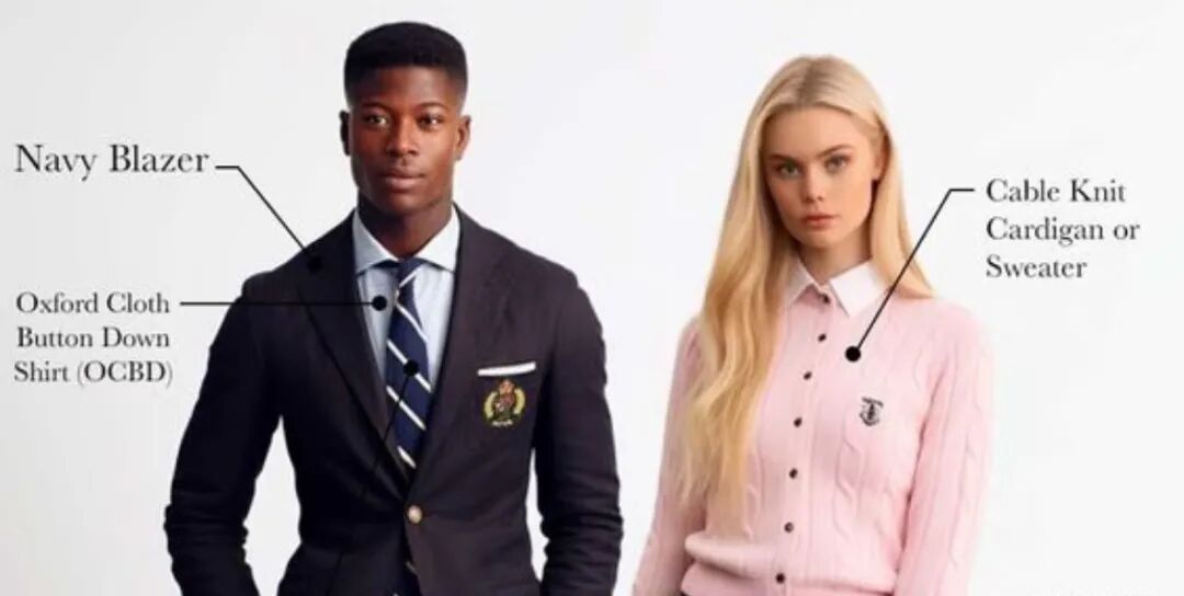 美高面试怎么穿?这份包含品牌、穿搭、避雷的攻略收好~ 美高面试怎么穿?这份包含品牌、穿搭、避雷的攻略收好~