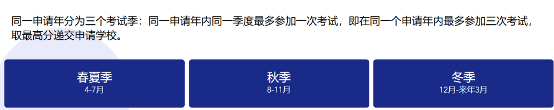 美高申请不迷路:标化考试分类讲解与备考建议 美高申请不迷路:标化考试分类讲解与备考建议