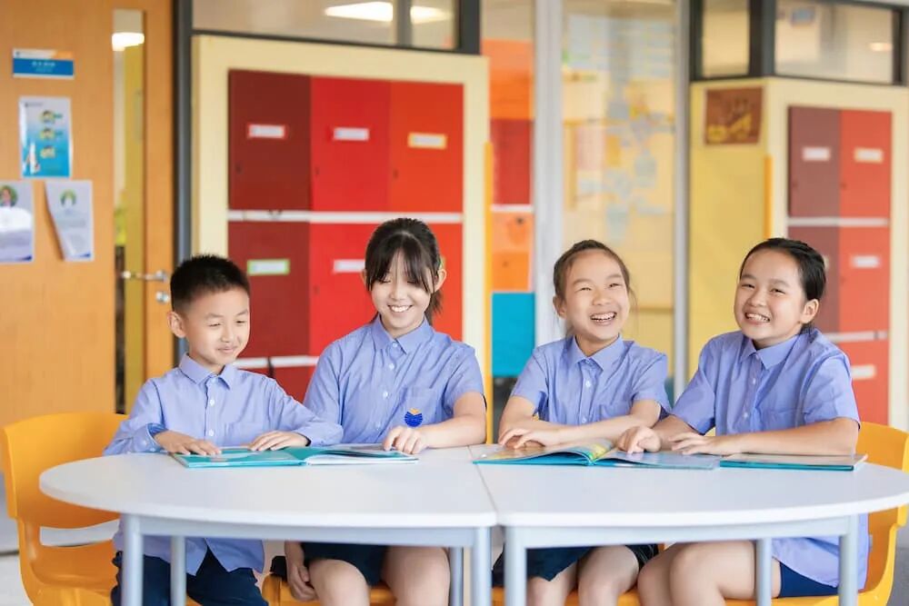 幼升小/小升初/插班转学看过来!12月13日耀华开放日暨模拟课堂邀您体验! 幼升小/小升初/插班转学看过来!12月13日耀华开放日暨模拟课堂邀您体验!