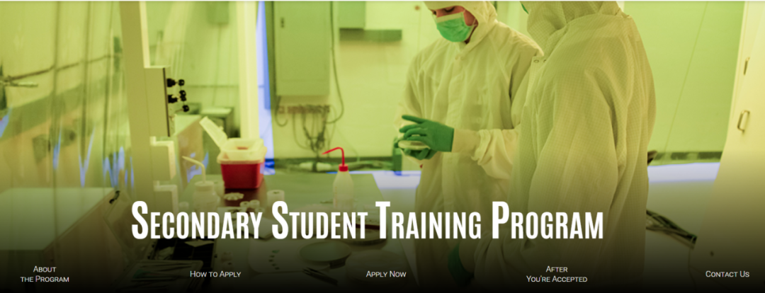 GreenDeer夏校｜爱荷华大学中学生暑期项目SSTP