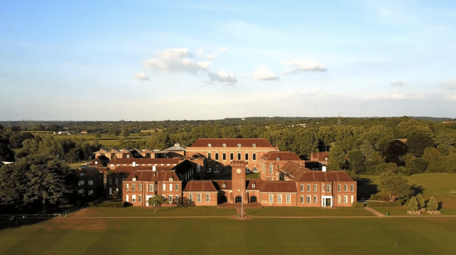 申请池不变！英高学生凭什么在英本申请中更吃香？