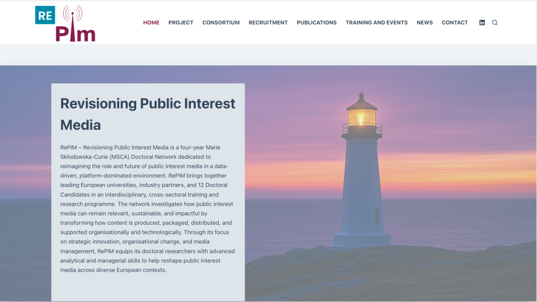 中国学生可申请！欧盟全额资助博士 RePIM 开放 12 个名额，待遇超好！