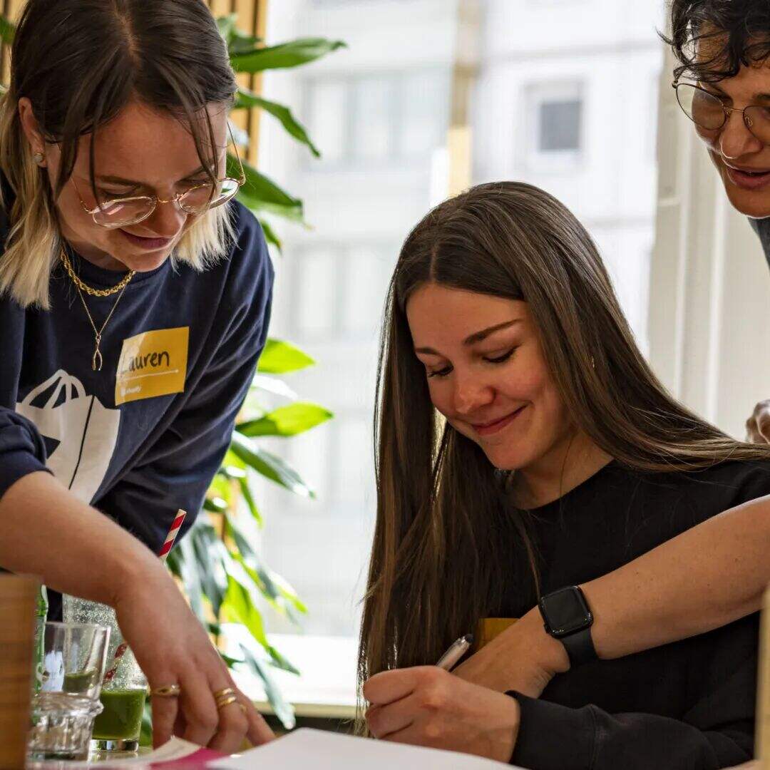 紧跟时代!Technovation Girls 2025-2026 赛季五大核心更新深度解析! 紧跟时代!Technovation Girls 2025-2026 赛季五大核心更新深度解析!