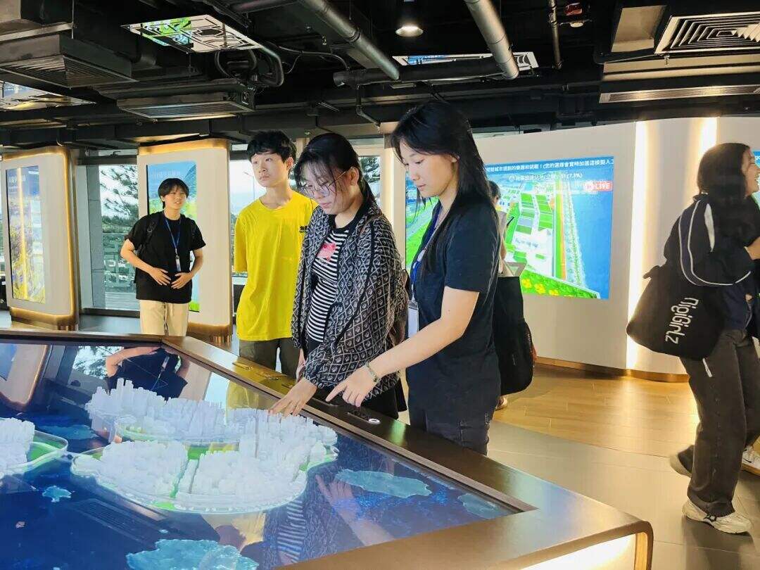 香港名校课程寒假档期限时锁定:港大/港科大/港理工热报中! 香港名校课程寒假档期限时锁定:港大/港科大/港理工热报中!