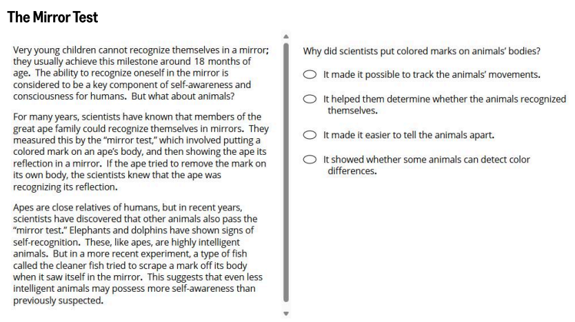 托福改革后怎么学?题型/时长/评分标准深度拆解,附新托福真题解析 托福改革后怎么学?题型/时长/评分标准深度拆解,附新托福真题解析