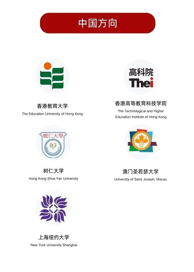 华旭高中即将全新增设BTEC 艺术升学路径,多元升学体系再升级 华旭高中即将全新增设BTEC 艺术升学路径,多元升学体系再升级