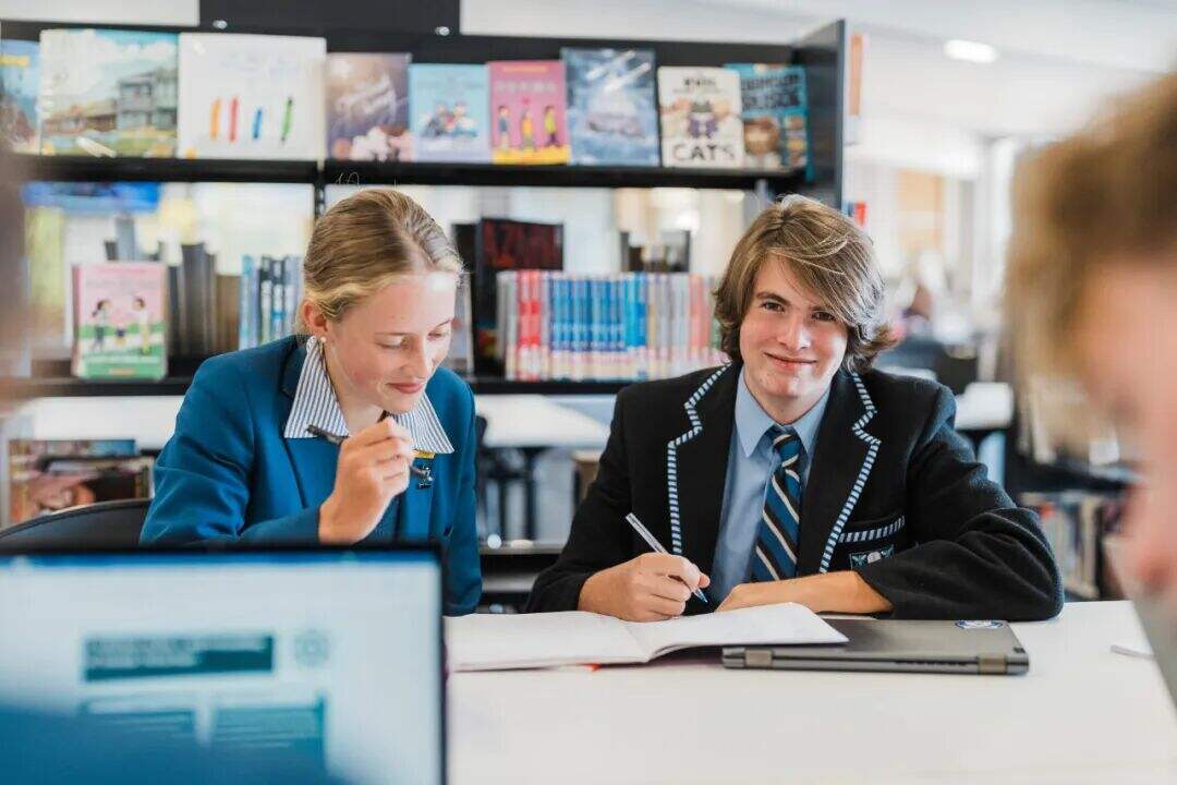 【塔州--特色航空学课程】Launceston Grammar School 朗彻斯顿文法学校! 【塔州--特色航空学课程】Launceston Grammar School 朗彻斯顿文法学校!