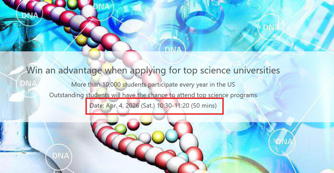 一次冲双金!USABO/BBO 可同时备考,机构牛师定制课程,夺金效率翻倍! 一次冲双金!USABO/BBO 可同时备考,机构牛师定制课程,夺金效率翻倍!