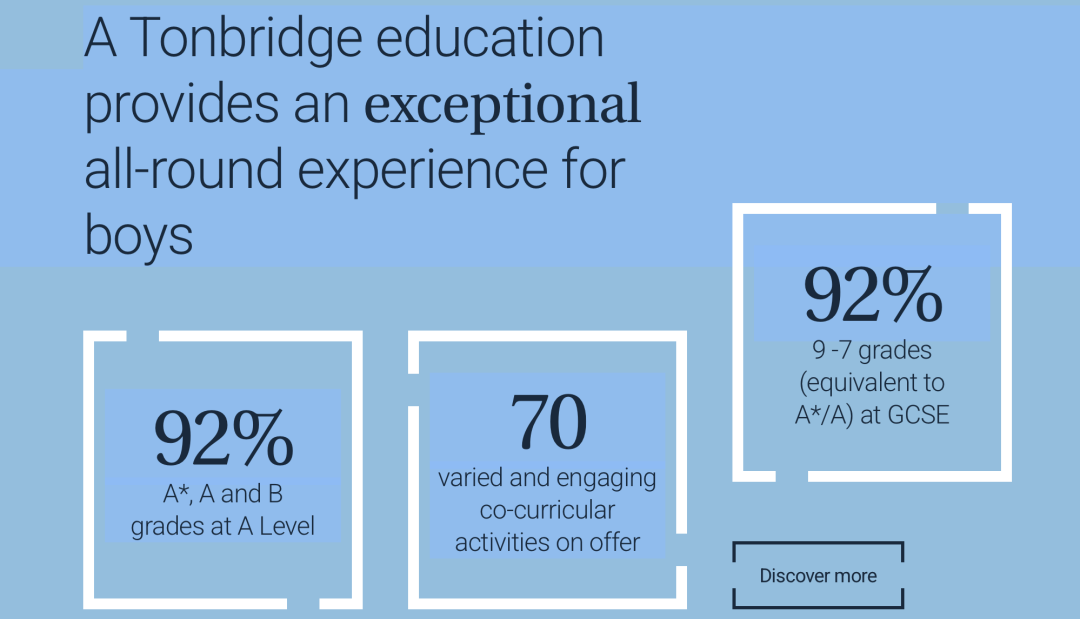 汤布里奇夏校的STEM凭什么两周抵国内一年课外班? 汤布里奇夏校的STEM凭什么两周抵国内一年课外班?