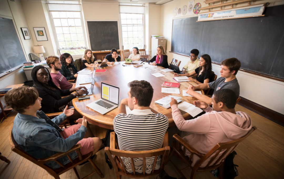 择校必读｜NICHE 2026全美寄宿高中排名发布，霍奇基斯登顶！