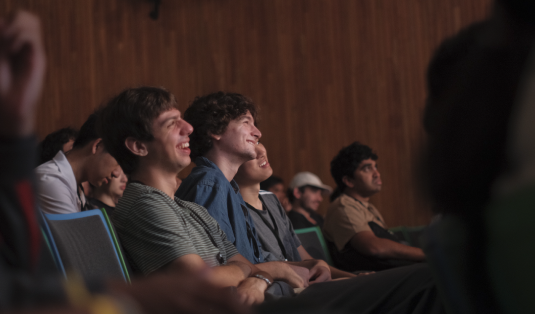 【重磅】麻省理工创客马拉松(HACKMIT)即将登陆中国！