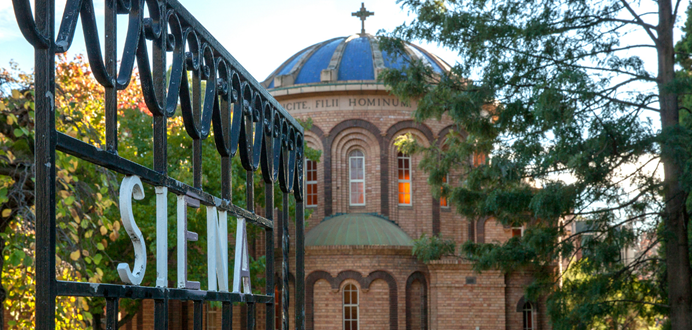 【墨尔本市区走读女校】Siena College 锡耶纳学院! 【墨尔本市区走读女校】Siena College 锡耶纳学院!