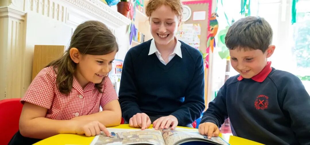 【精英名校推荐】洛莱特学校 Lorreto School